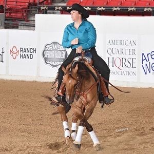 Meet your Posher, Mckenna